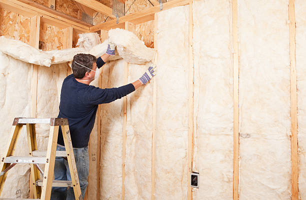 Swartz, LA Insulation Services Company